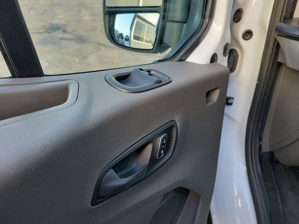 Certified 2024 Ford Transit 250 Low Roof w/ Exterior Upgrade Package image 19