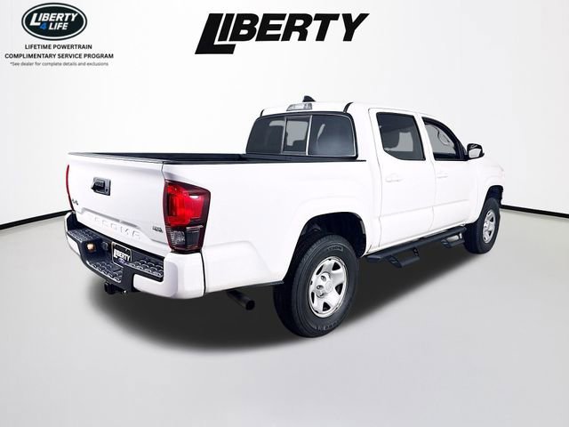 Used 2023 Toyota Tacoma SR image 5