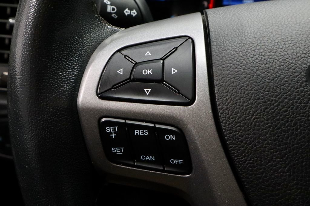 Certified 2023 Ford Ranger XLT w/ Equipment Group 301A Mid AWD/4WD image 26