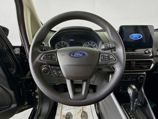 Certified 2022 Ford EcoSport SE w/ Interior Protection Package image 11