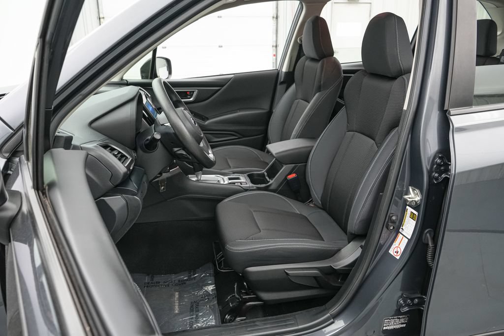 Used 2020 Subaru Forester w/ Alloy Wheel Package AWD/4WD image 11