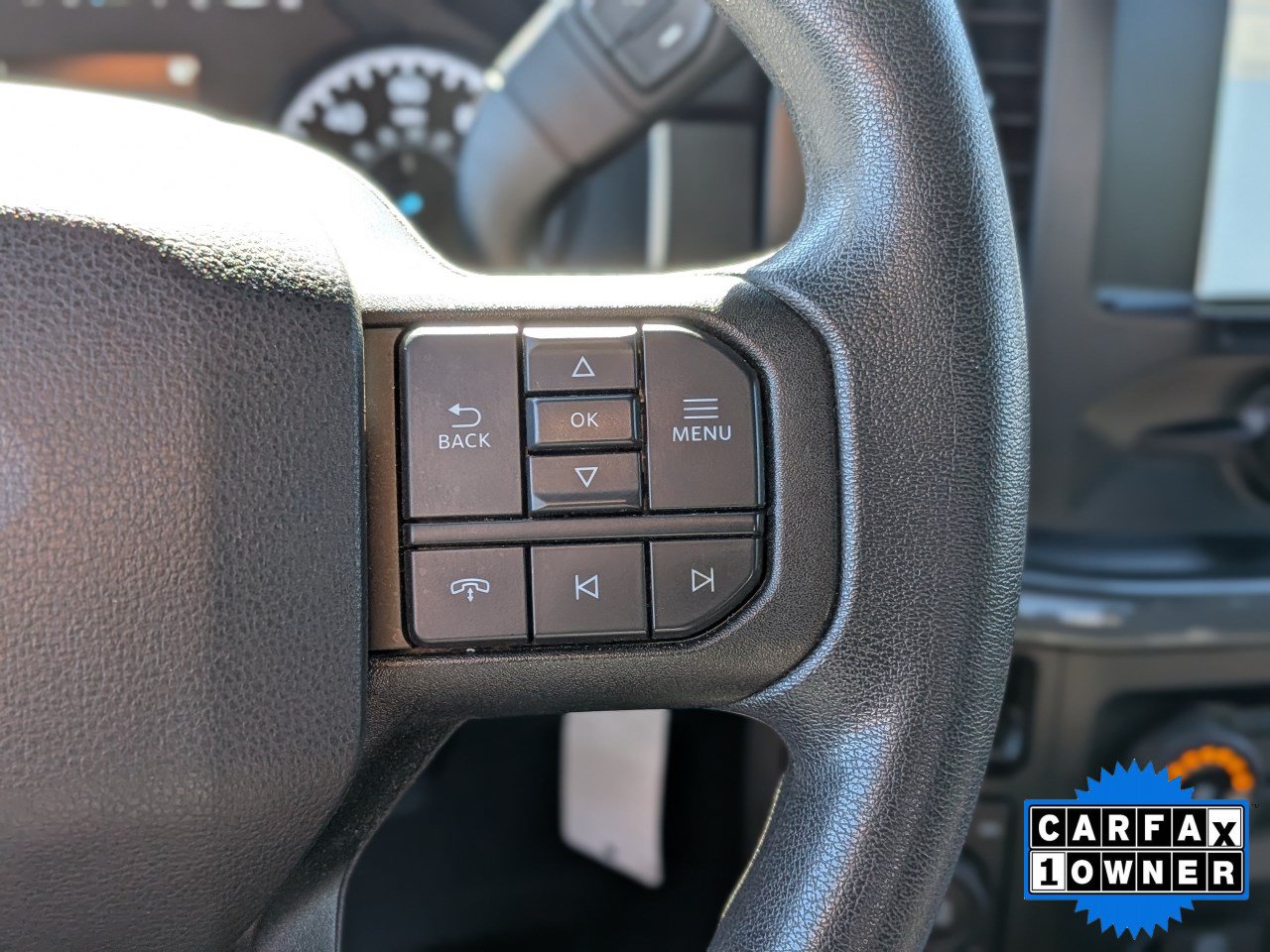 Certified 2023 Ford F150 XL w/ STX Appearance Package AWD/4WD image 28