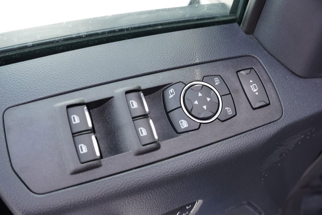 Certified 2022 Ford F350 Lariat w/ Lariat Ultimate Package image 21