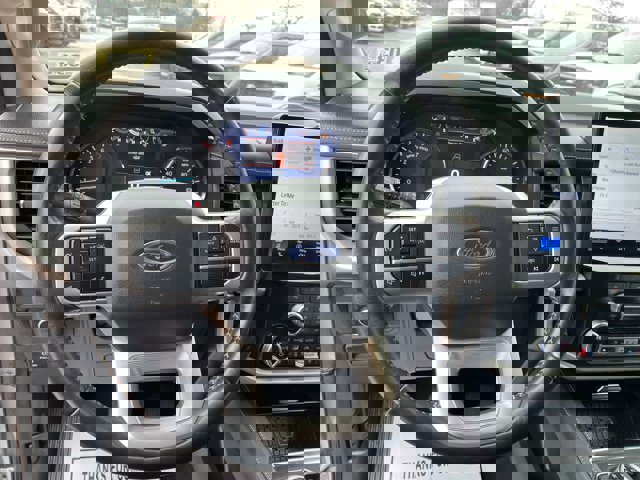 Certified 2024 Ford Expedition Max XLT image 7