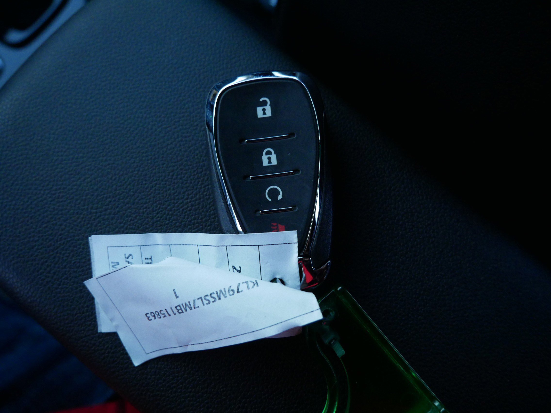 Used 2021 Chevrolet TrailBlazer ACTIV w/ Convenience Package image 34