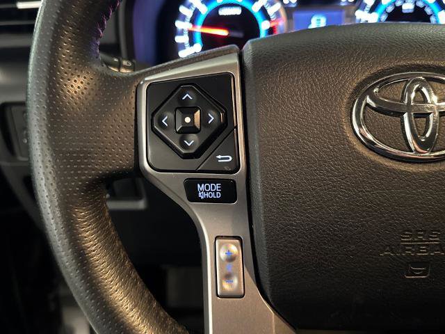 Used 2019 Toyota 4Runner SR5 RWD image 21