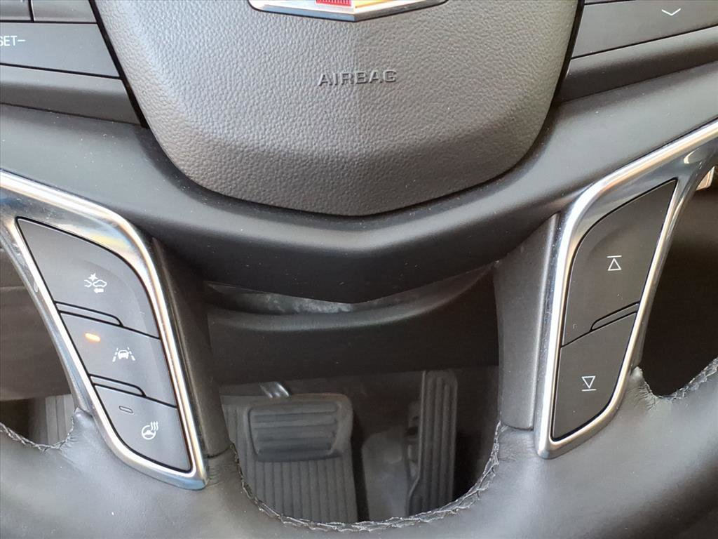 Used 2018 Cadillac CT6 Premium Luxury w/ Super Cruise Package image 20