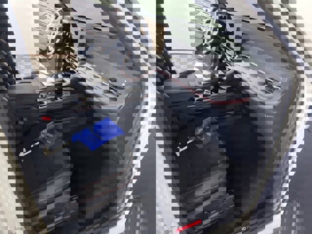 Certified 2025 Ford Explorer ST w/ Sun And Sound Package image 19