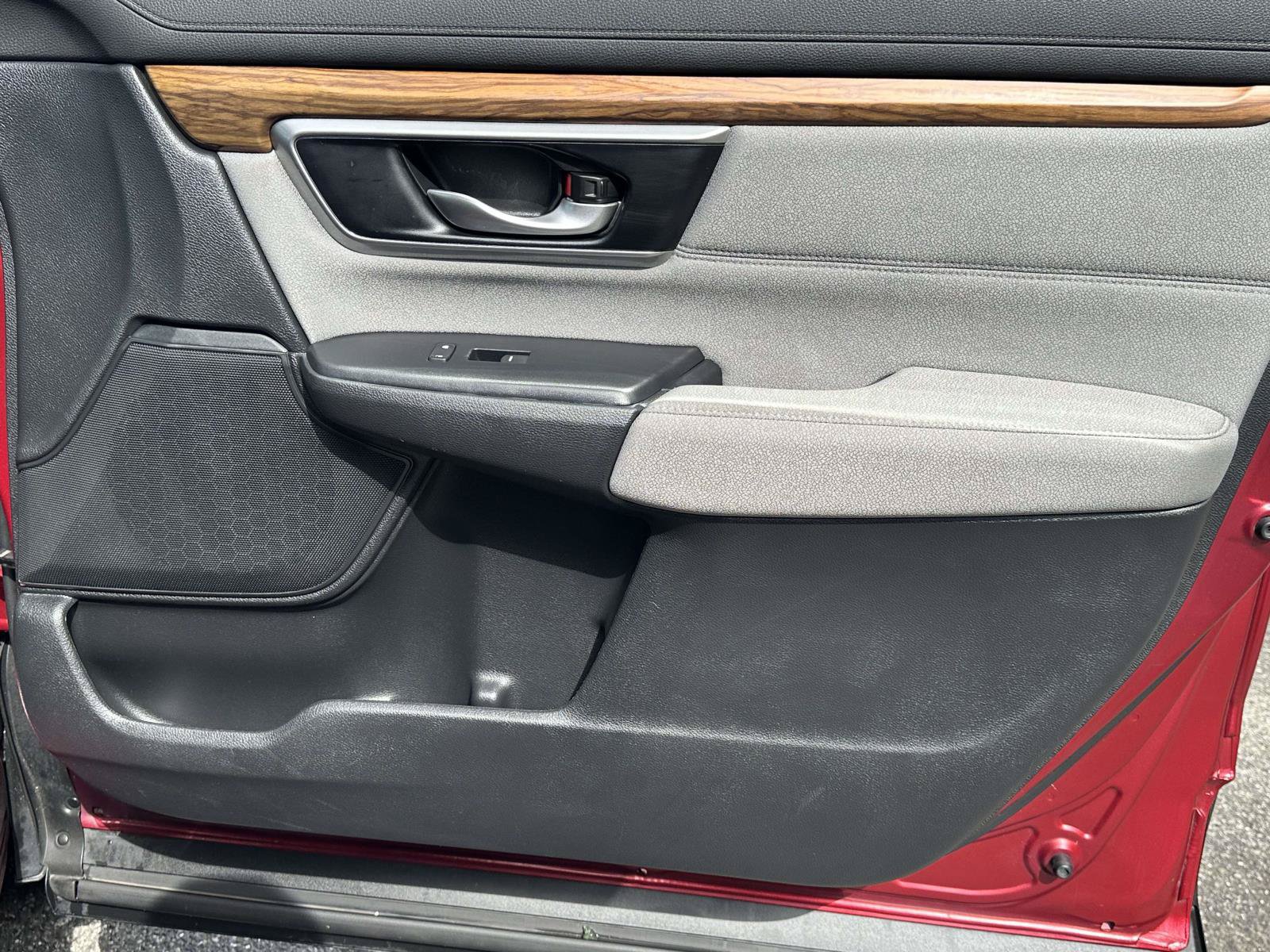 Used 2022 Honda CR-V EX image 23