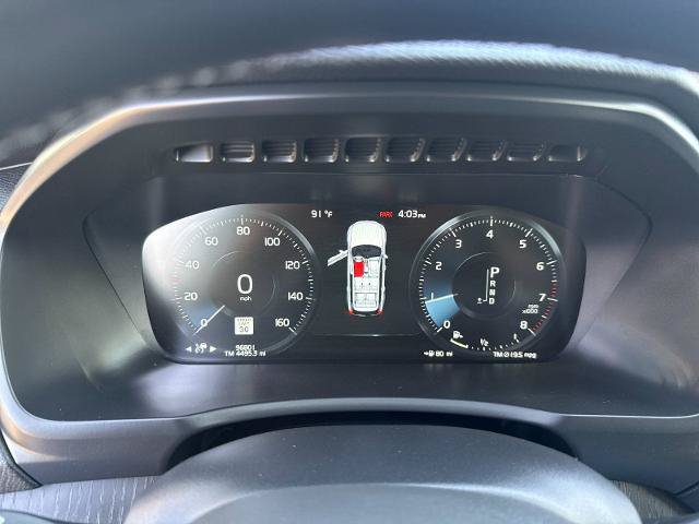 Used 2020 Volvo XC90 T6 Momentum AWD/4WD image 24