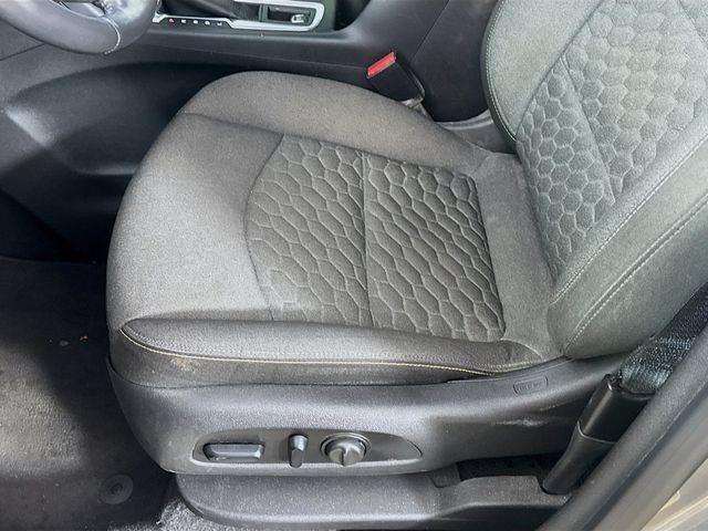 Used 2018 Chevrolet Equinox LT FWD image 23