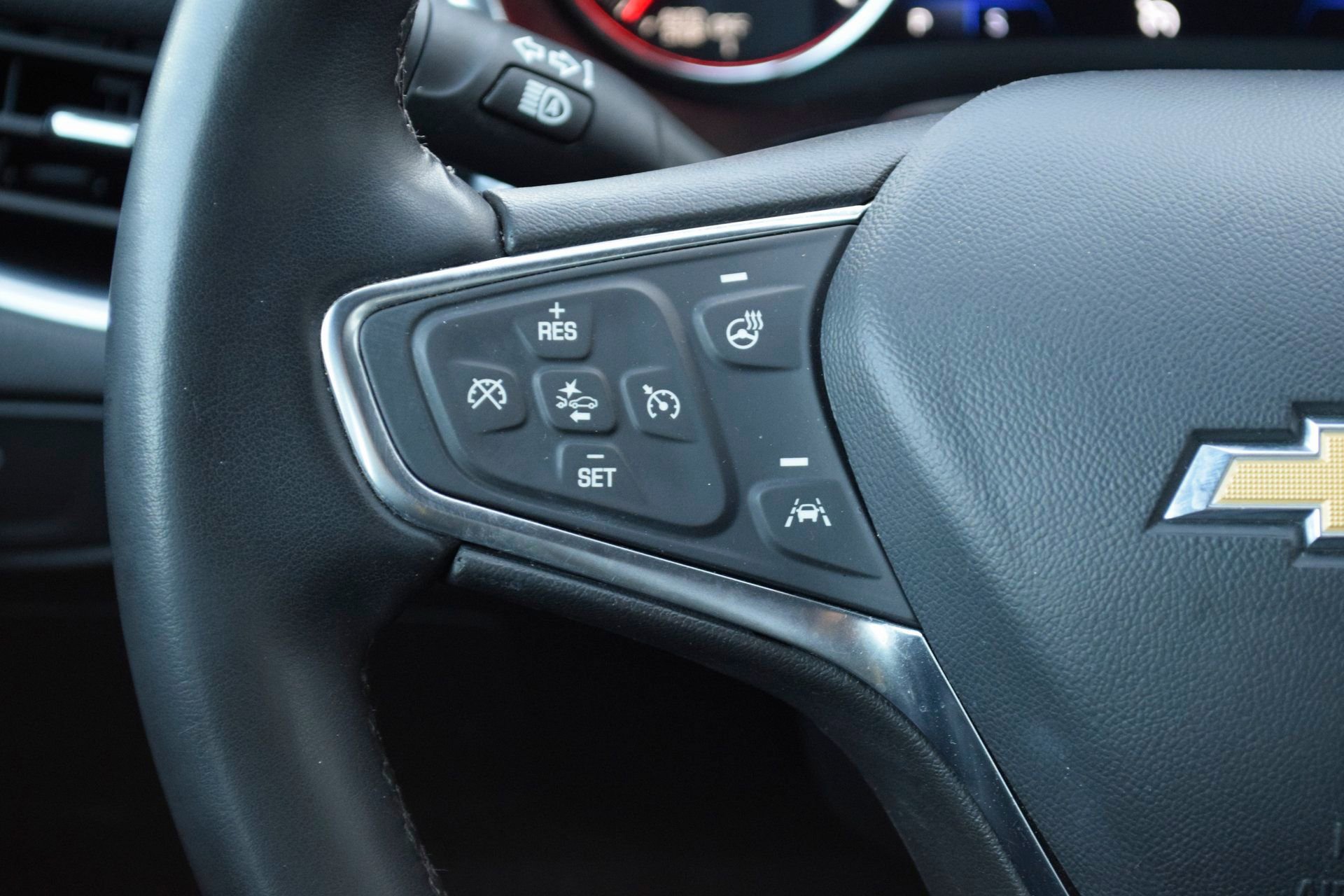 Used 2024 Chevrolet Malibu LT image 11