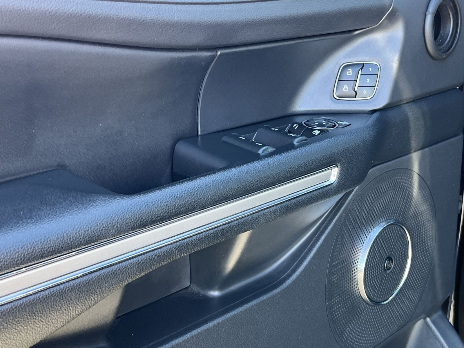 Certified 2023 Ford Expedition Timberline AWD/4WD image 15