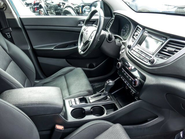 Used 2017 Hyundai Tucson Sport w/ Cargo Package AWD/4WD image 31