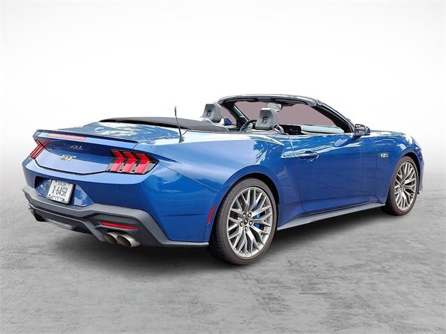 Certified 2024 Ford Mustang GT Premium image 6