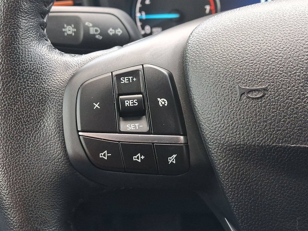Certified 2022 Ford Maverick XLT w/ Equipment Group 300A Standard AWD/4WD image 22