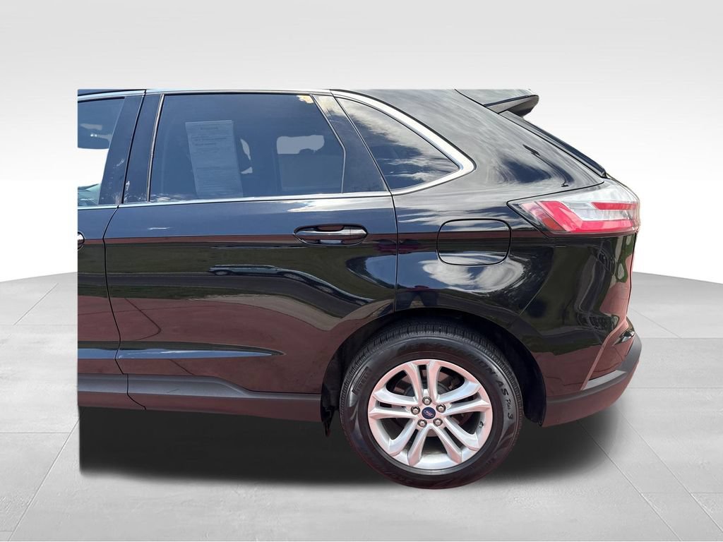 Certified 2020 Ford Edge SEL w/ Convenience Package AWD/4WD image 35