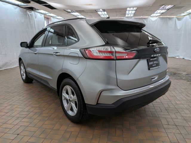Certified 2023 Ford Edge SE AWD/4WD image 5