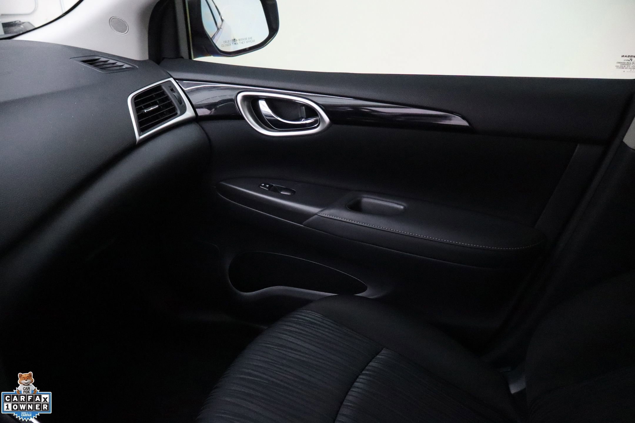 Used 2019 Nissan Sentra SV w/ Electronics Package image 28