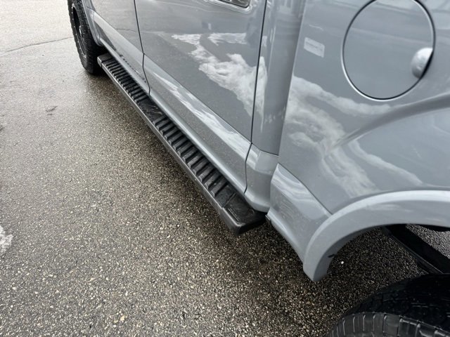 Certified 2022 Ford F150 XLT w/ Equipment Group 302A High image 39