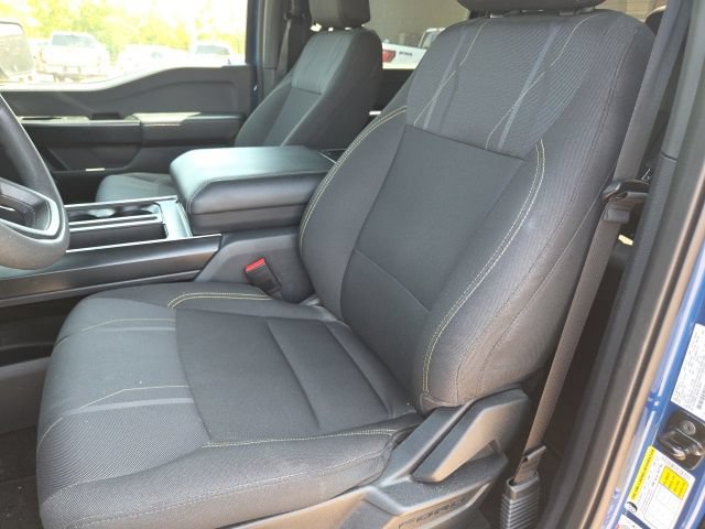 Certified 2024 Ford F150 STX AWD/4WD image 7