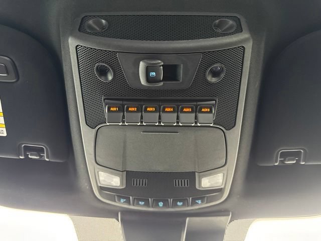 Certified 2022 Ford F250 Lariat w/ Lariat Ultimate Package AWD/4WD image 11