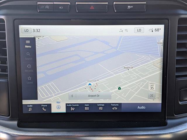 Certified 2023 Ford F150 Lariat AWD/4WD image 13