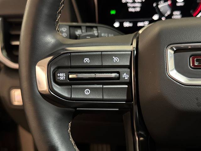 Used 2026 GMC Terrain AT4 w/ Convenience Package III AWD/4WD image 21