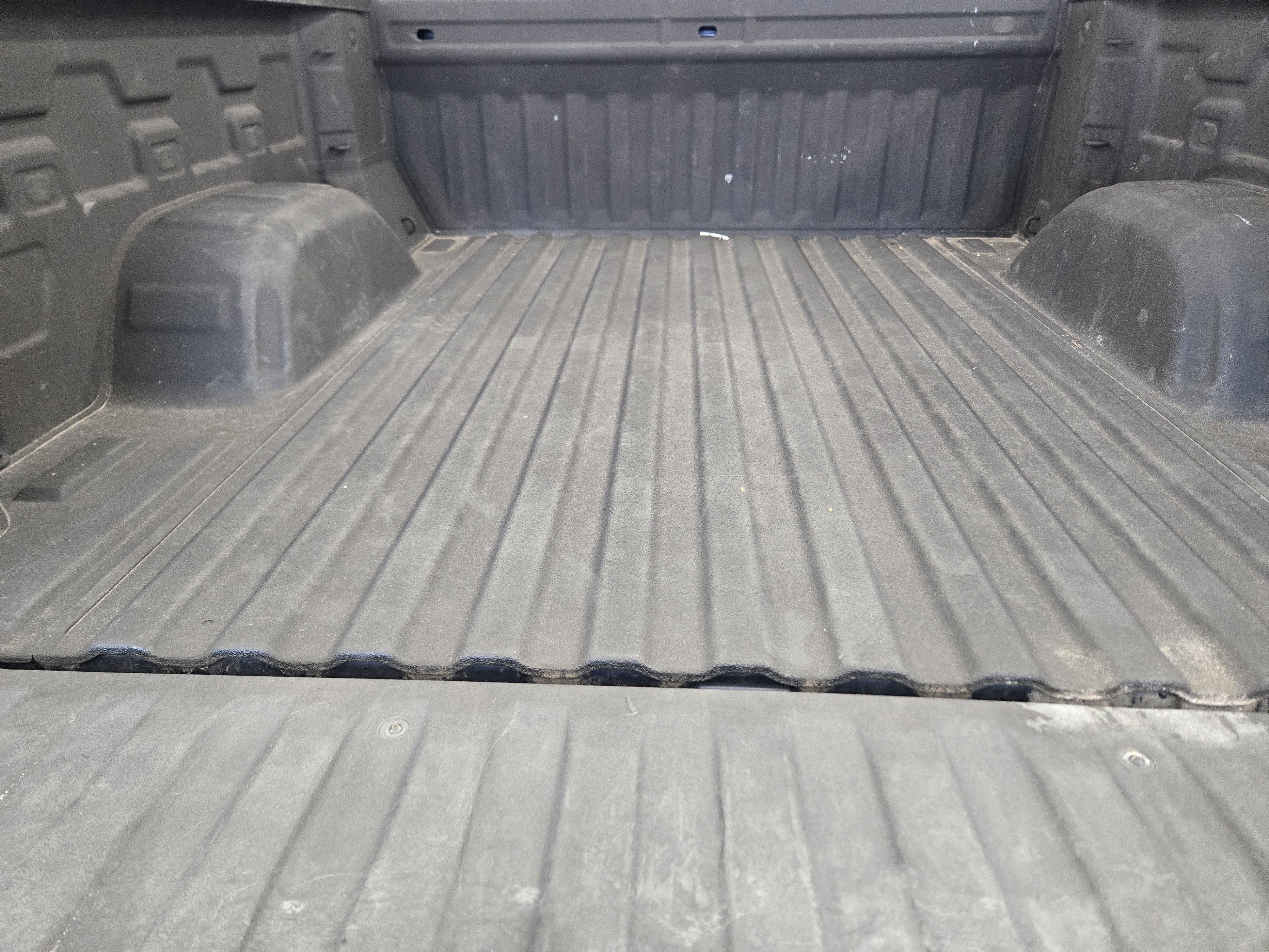 Used 2021 Chevrolet Silverado 1500 LT Trail Boss w/ Convenience Package II image 41