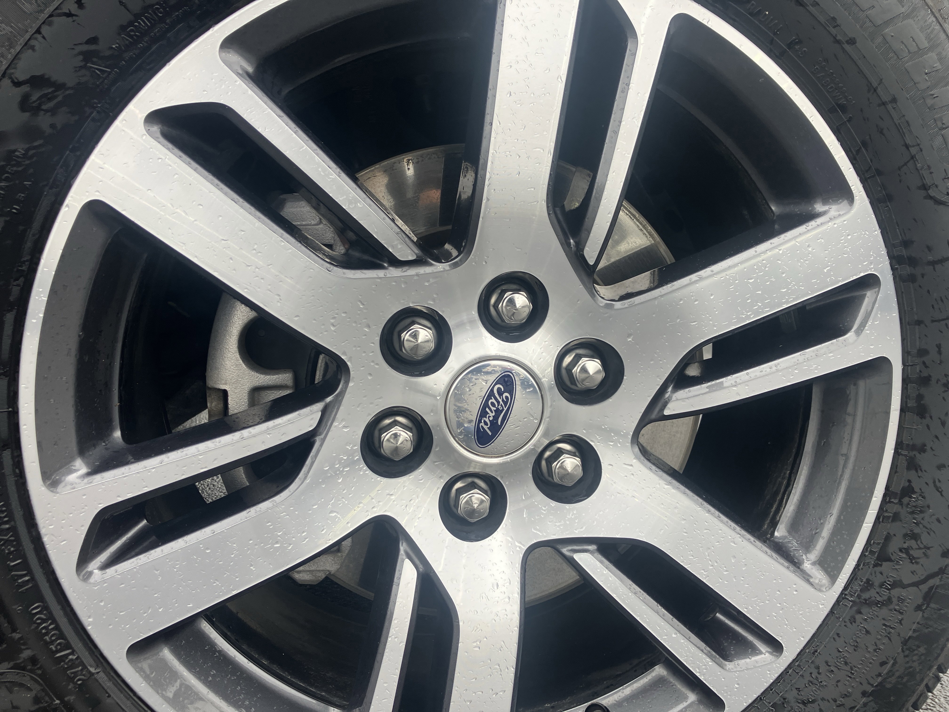 Certified 2022 Ford Expedition Max Limited image 9