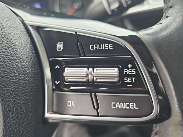 Used 2020 Kia Optima S FWD image 18