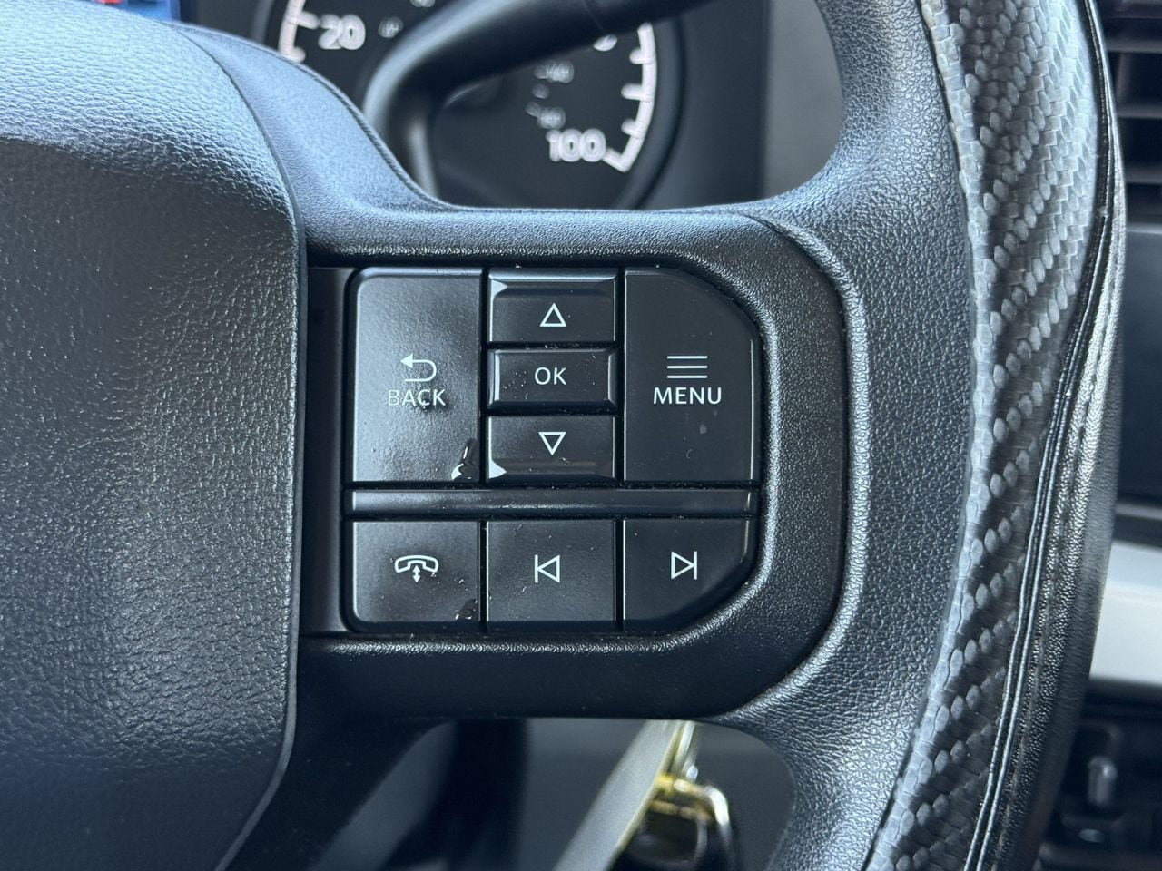 Certified 2023 Ford F250 XL AWD/4WD image 13