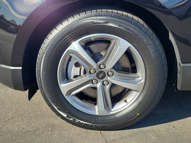 Certified 2023 Ford Edge SEL w/ Convenience Package image 28