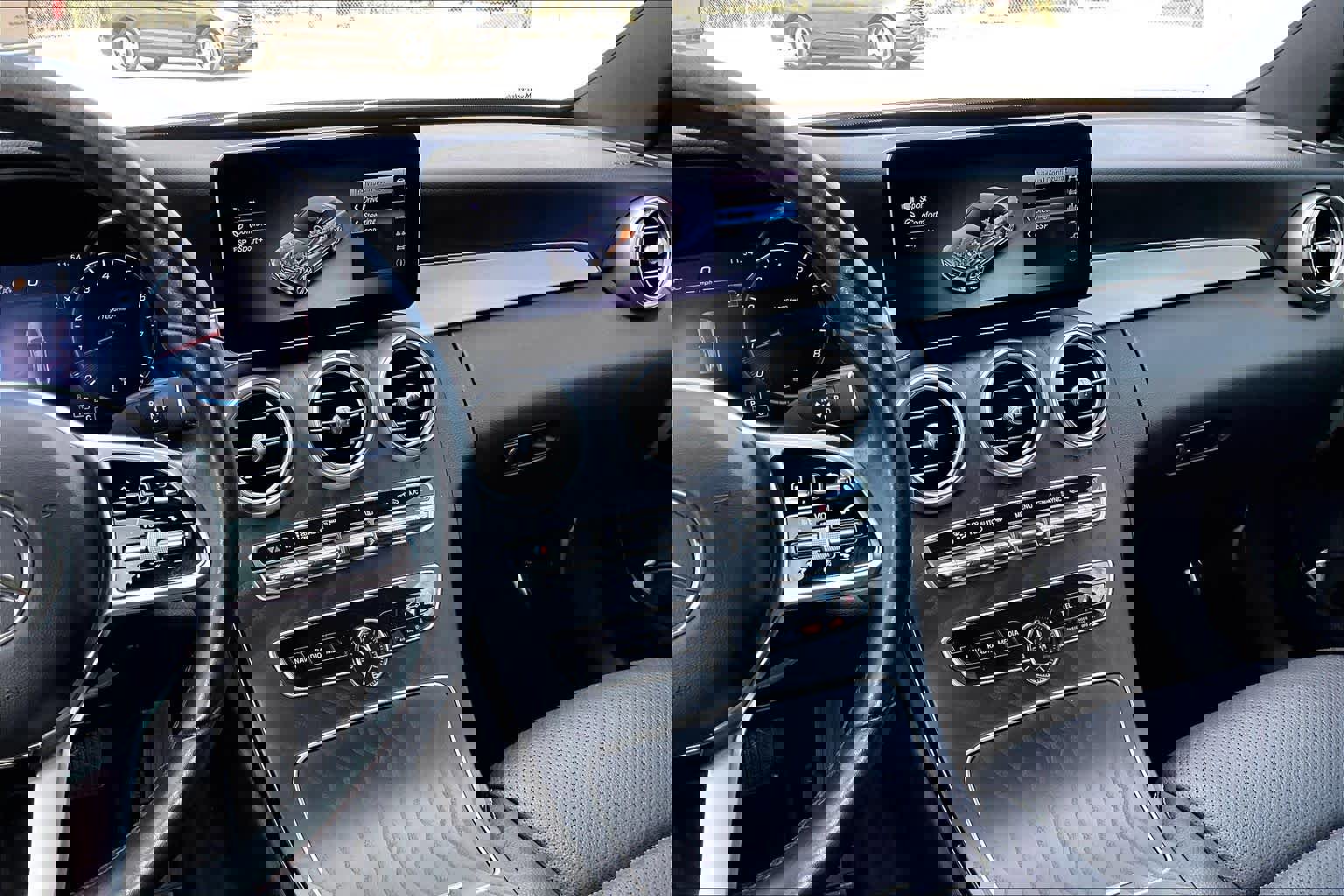 Used 2021 Mercedes-Benz C 300 Sedan image 7