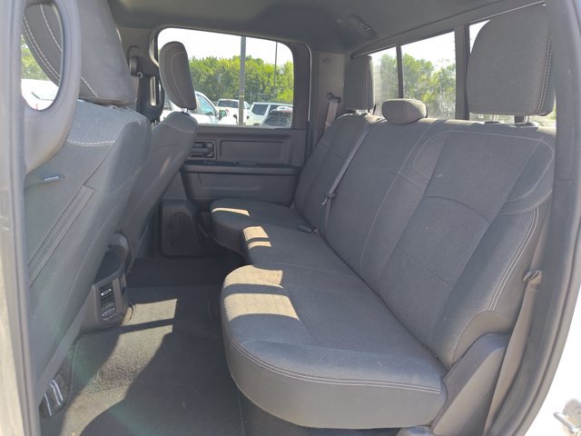 Used 2021 RAM 2500 Tradesman AWD/4WD image 10