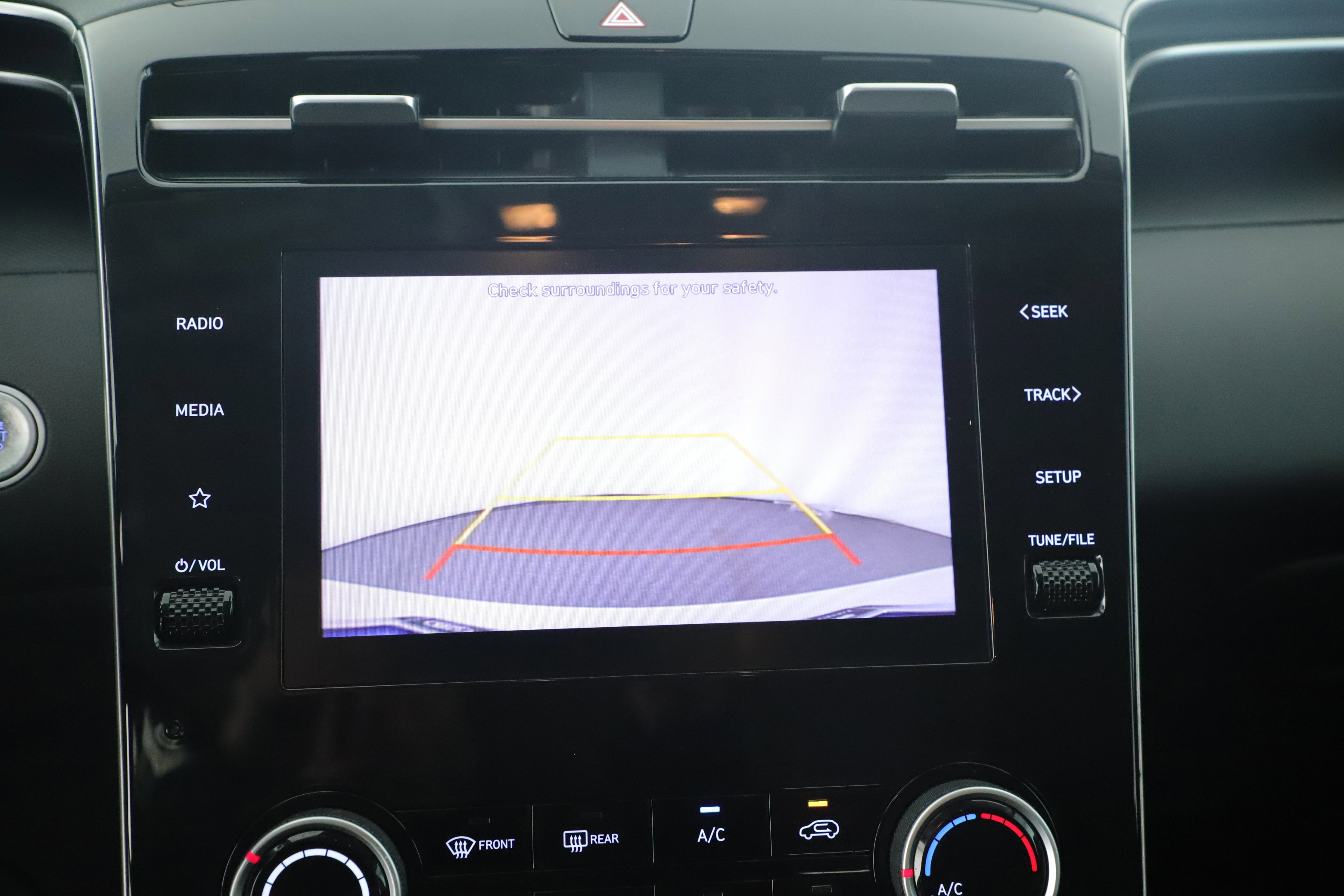 Used 2023 Hyundai Tucson SEL image 6