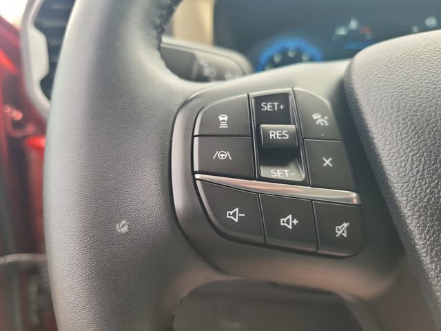 Certified 2025 Ford Bronco Sport Big Bend w/ Convenience Package image 27