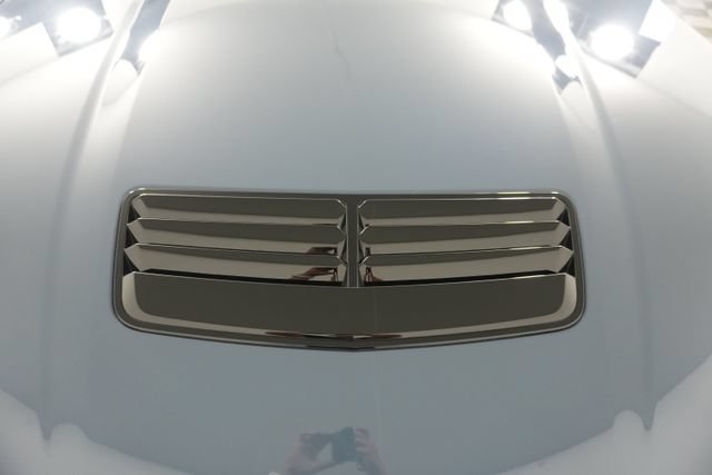 Certified 2024 Ford Mustang GT Premium w/ GT Performance Package RWD image 28