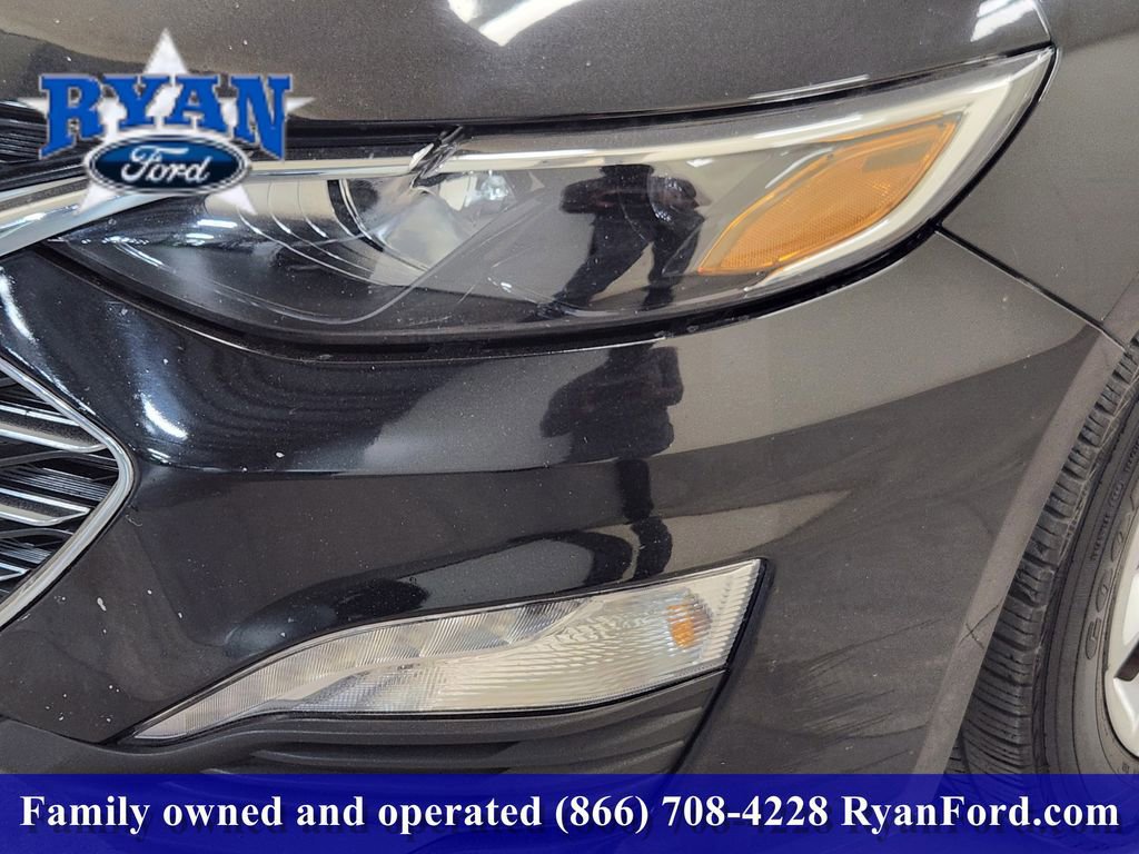 Used 2024 Chevrolet Malibu LT image 6