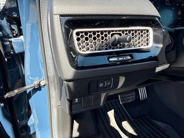Used 2026 Honda Civic Sport Touring image 16