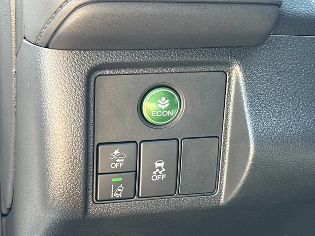 Used 2022 Honda HR-V EX-L image 18
