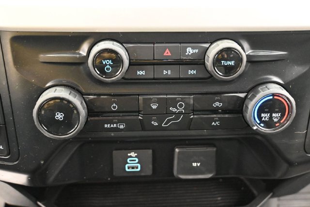 Certified 2025 Ford F350 XLT w/ Tremor Off-Road Package AWD/4WD image 22