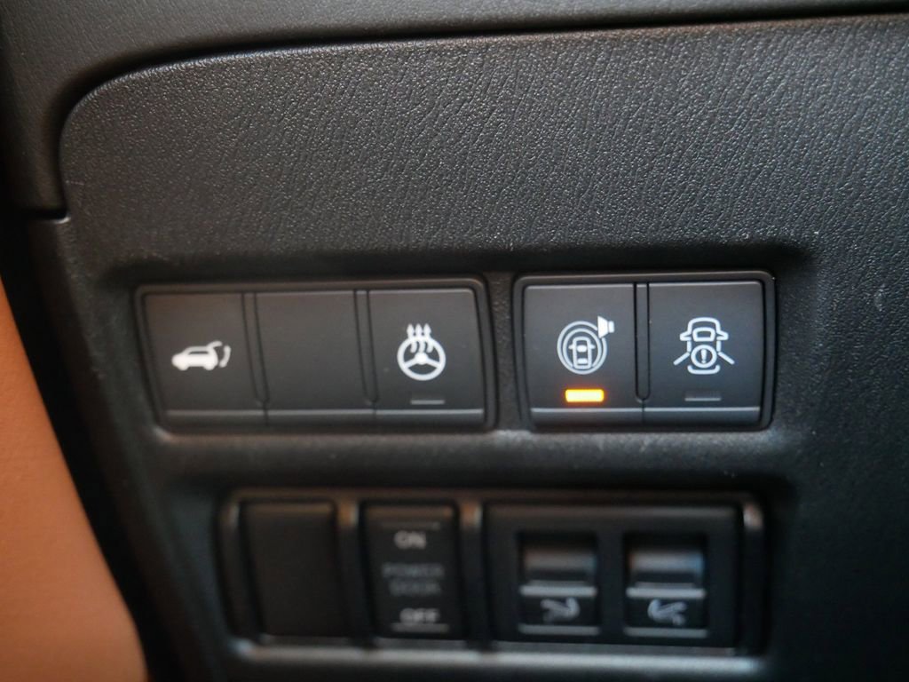 Used 2021 INFINITI QX80 Sensory w/ All-Season Package image 20