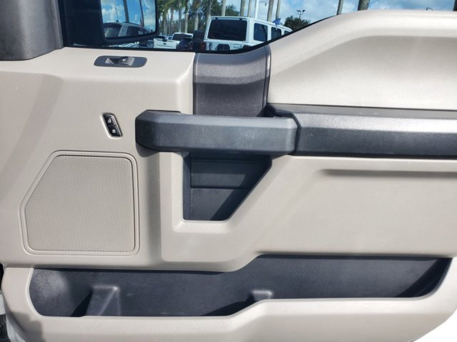 Certified 2018 Ford F150 XL w/ Equipment Group 101A Mid image 35