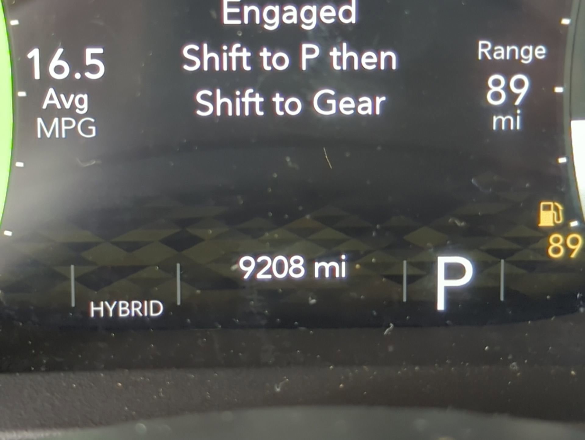 Used 2025 Jeep Wrangler Backcountry image 68