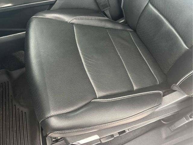 Certified 2023 Ford F150 Lariat w/ Equipment Group 502A High AWD/4WD image 18