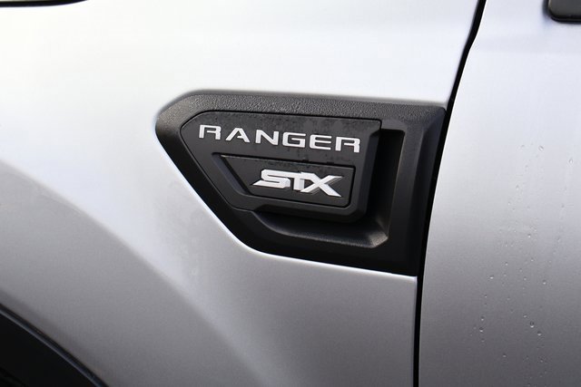 Certified 2020 Ford Ranger XL w/ Equipment Group 101A Mid image 6