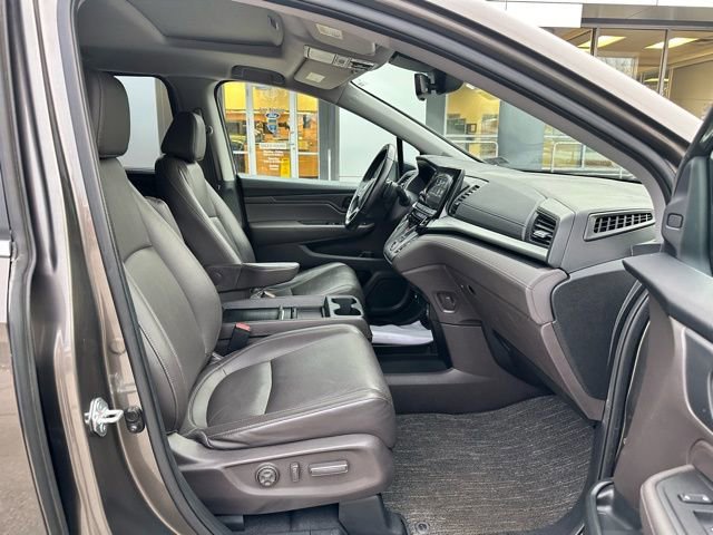 Used 2022 Honda Odyssey EX-L image 66