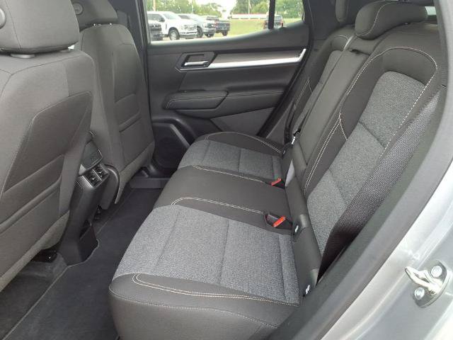 Used 2026 GMC Terrain Elevation AWD/4WD image 11
