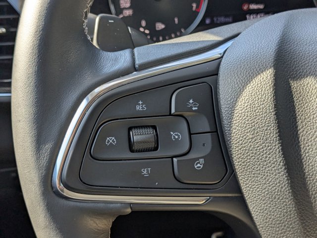 Used 2023 Buick Envision Essence w/ Technology Package I image 19